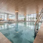 דירה Sandy In Odyssey & Pool מאמאיה