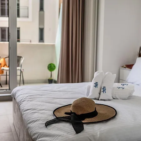 Daire Sandy In Odyssey & Pool *