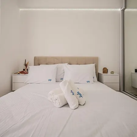 Daire Sandy In Odyssey & Pool