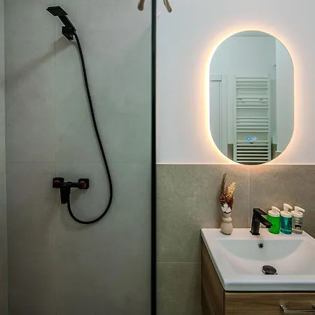 Daire Sandy In Odyssey & Pool *