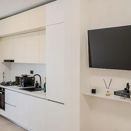 Daire Sandy In Odyssey & Pool Mamaia